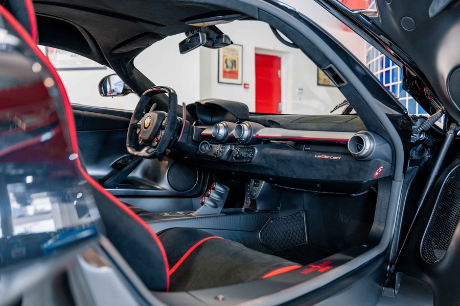 Ferrari LaFerrari
