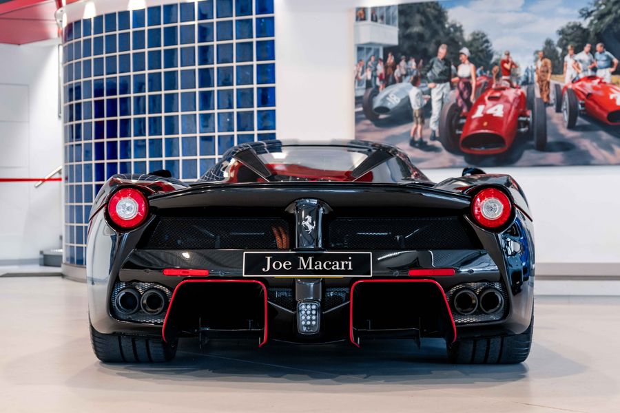 Ferrari LaFerrari