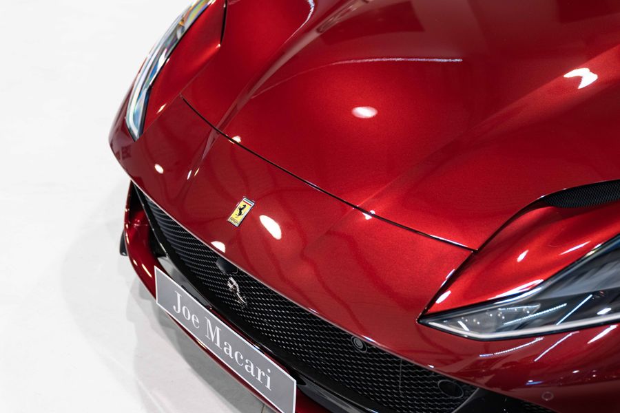 Ferrari 812 GTS