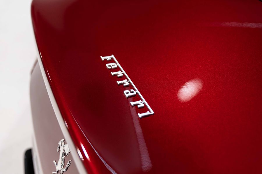 Ferrari 812 GTS