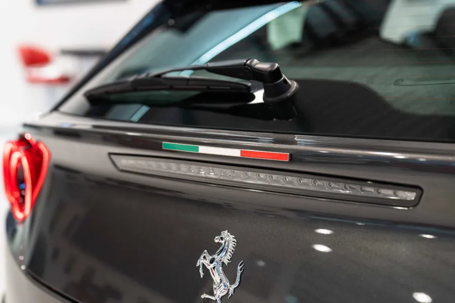 Ferrari GTC4 Lusso T