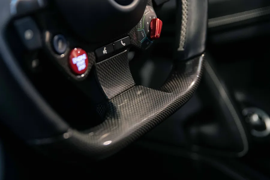 Ferrari GTC4 Lusso V12