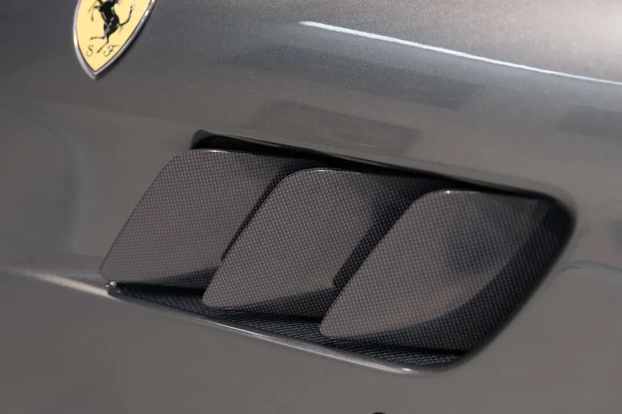 Ferrari GTC4 Lusso V12