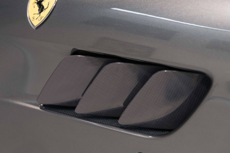 Ferrari GTC4 Lusso V12