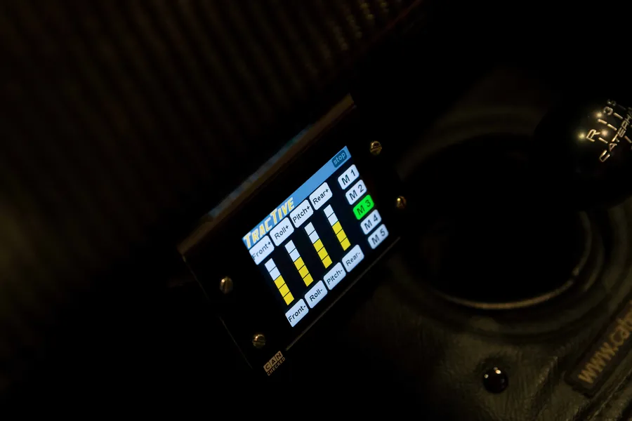 Caterham CSR R500 Superlight