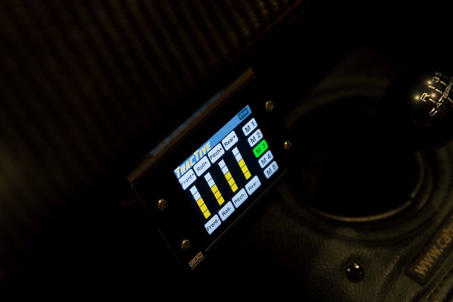 Caterham CSR R500 Superlight