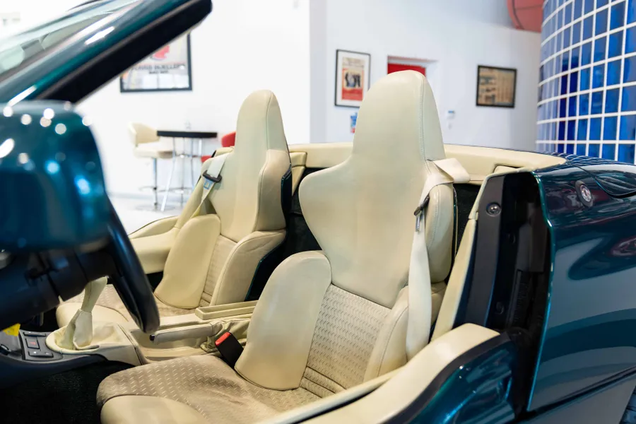 BMW Z1