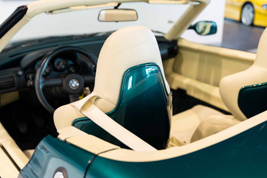 BMW Z1