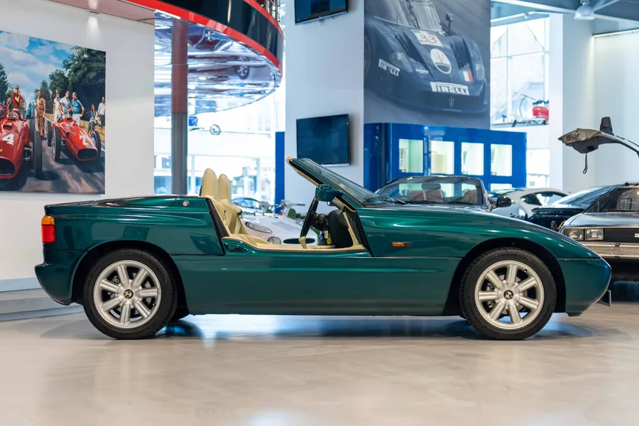 BMW Z1