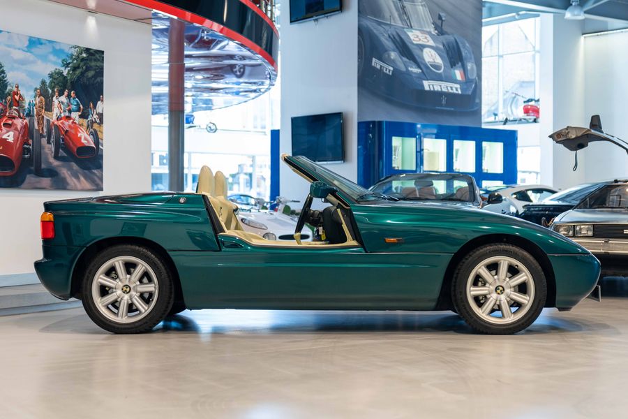 BMW Z1