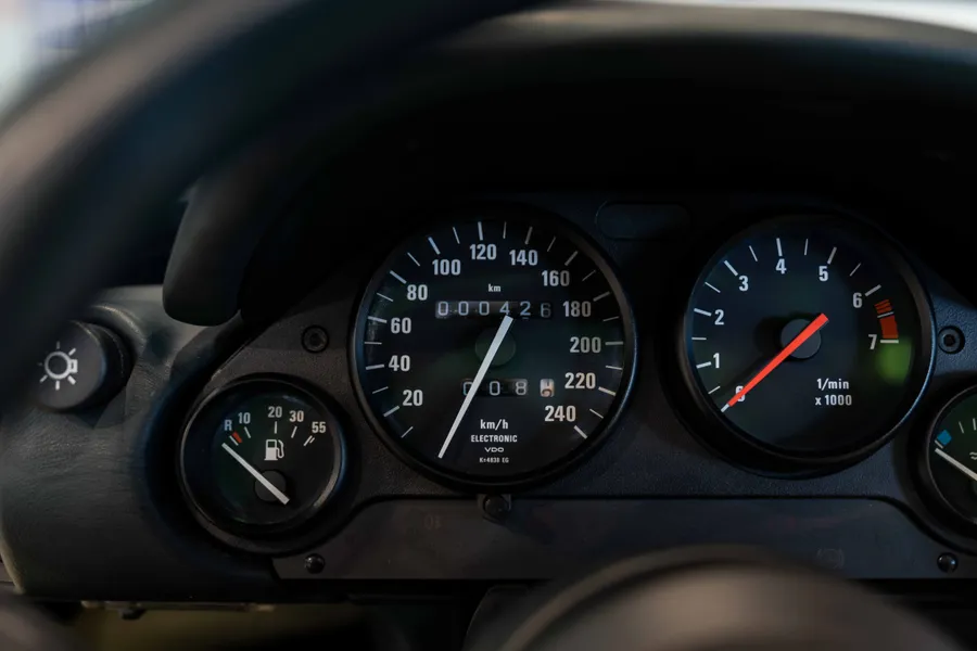 BMW Z1