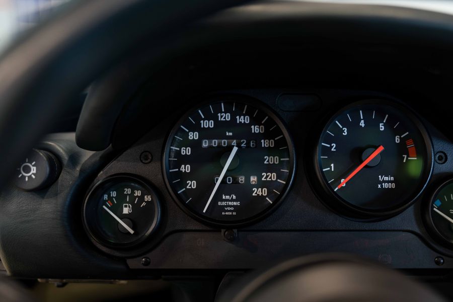 BMW Z1