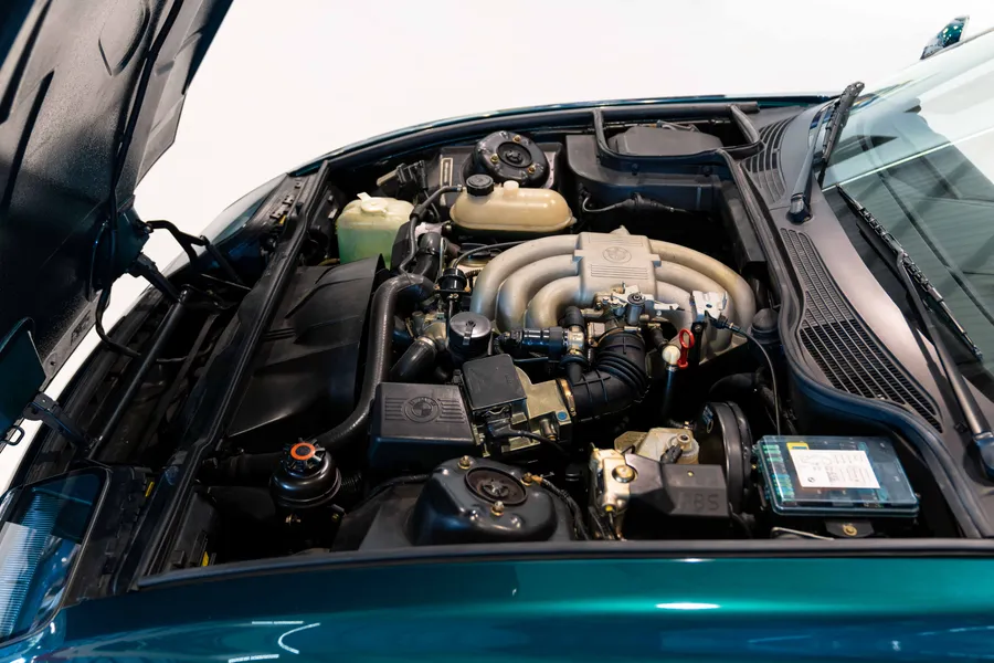 BMW Z1