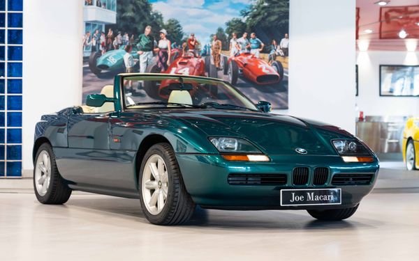 BMW Z1