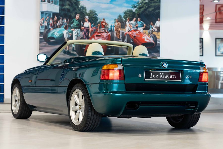 BMW Z1