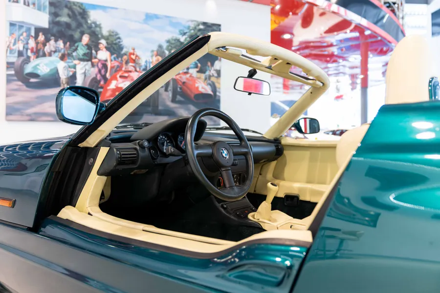 BMW Z1