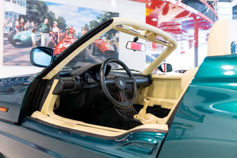 BMW Z1