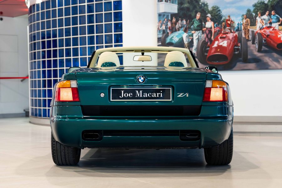 BMW Z1