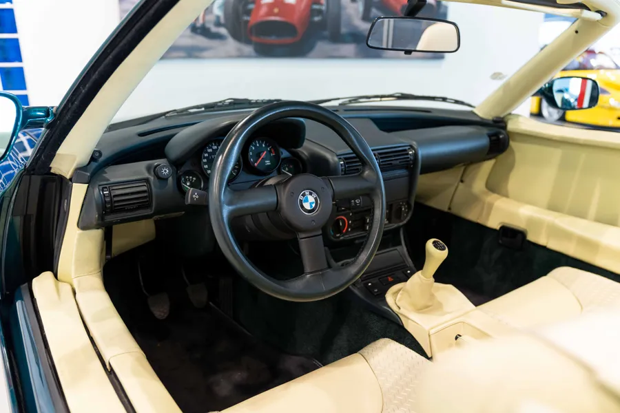 BMW Z1