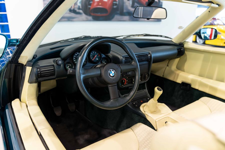 BMW Z1