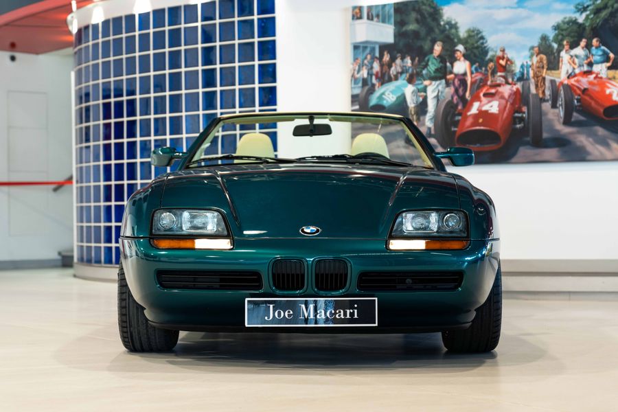 BMW Z1