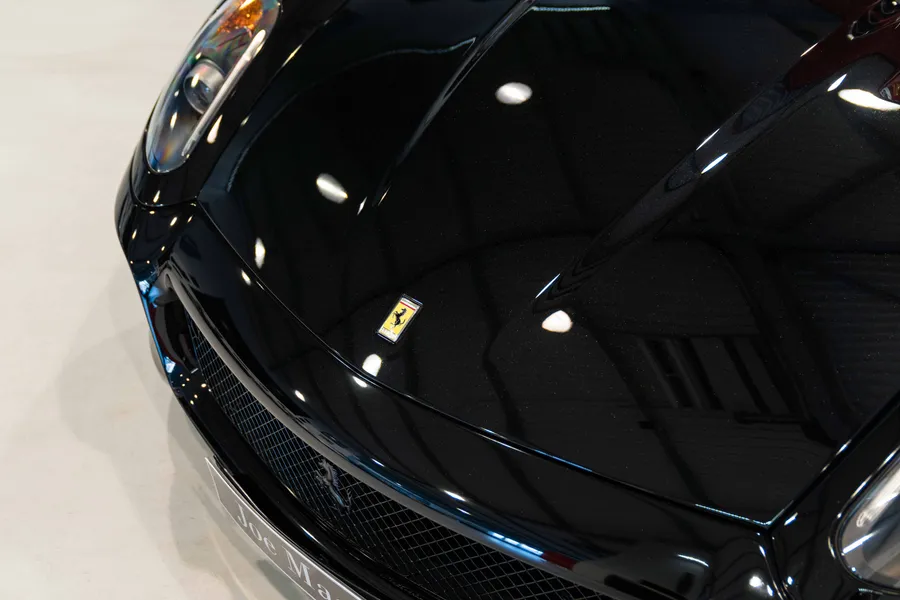 Ferrari 599 SA Aperta