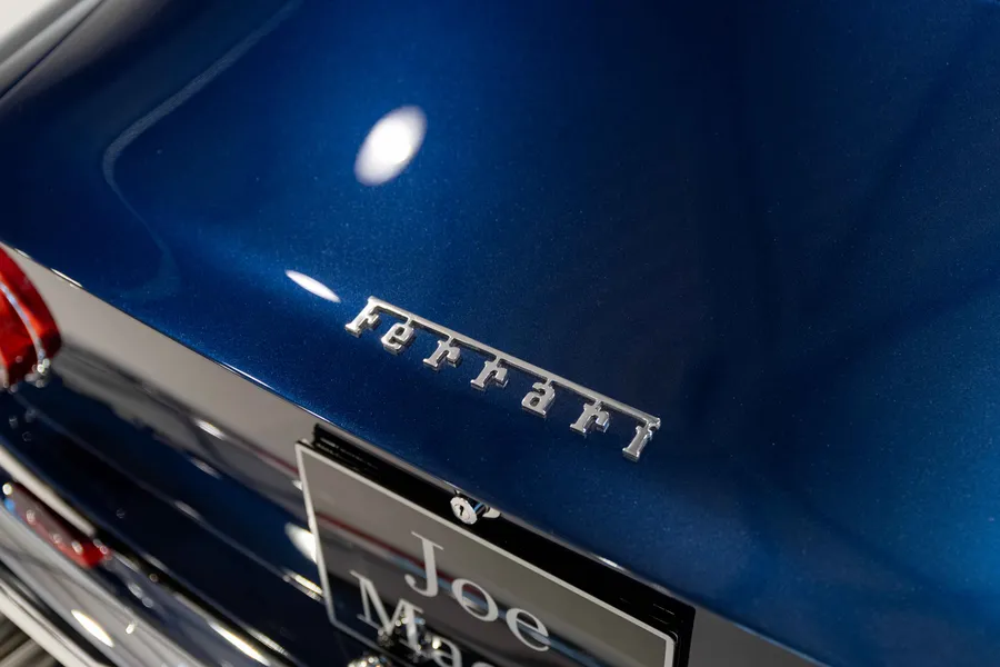 Ferrari 250 GT Lusso
