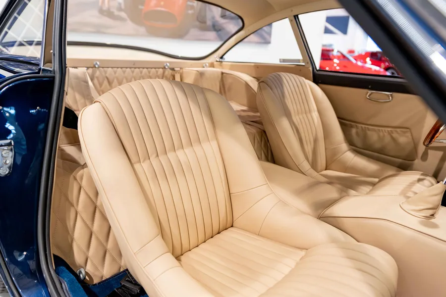 Ferrari 250 GT Lusso