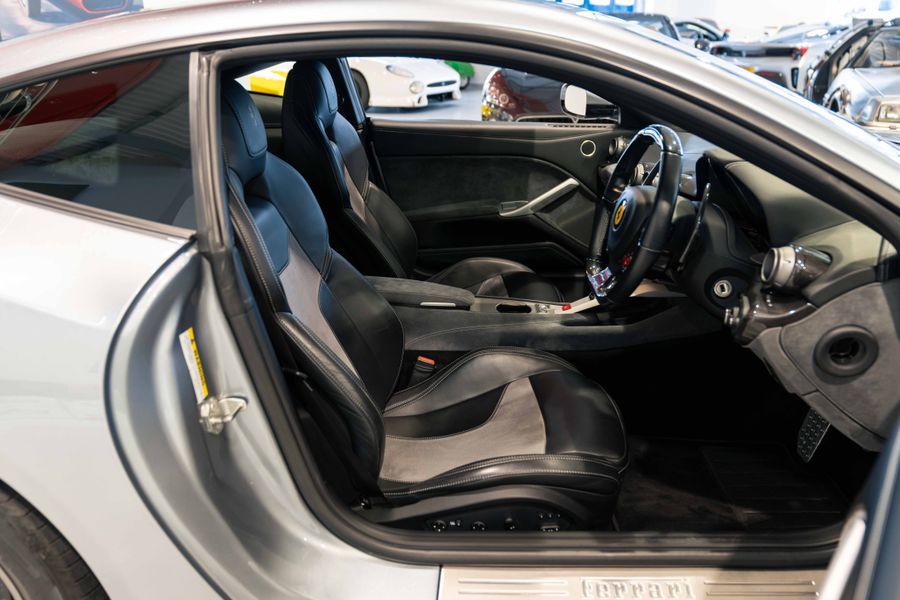 Ferrari F12 Berlinetta