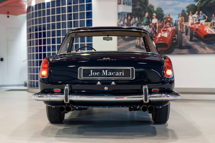 Ferrari 250 GT PF Coupe Series 1