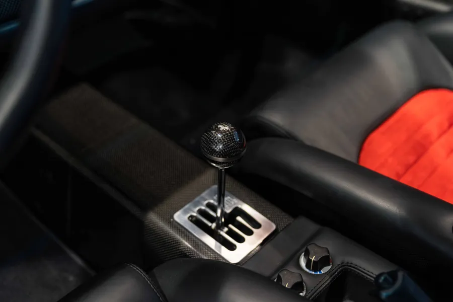 Ferrari F50