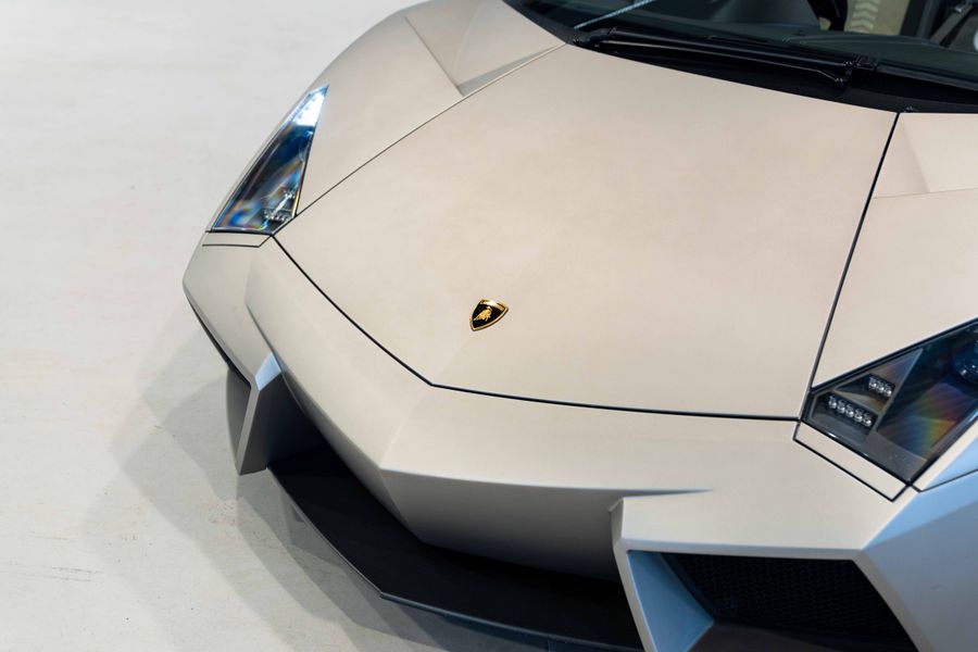 Lamborghini Reventon Roadster