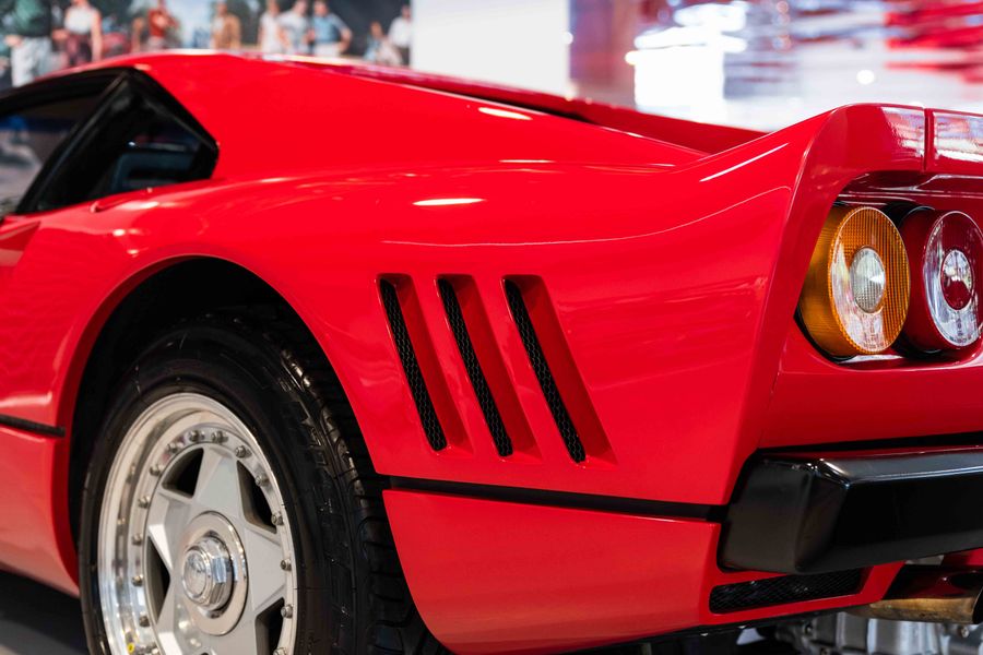 Ferrari 288 GTO