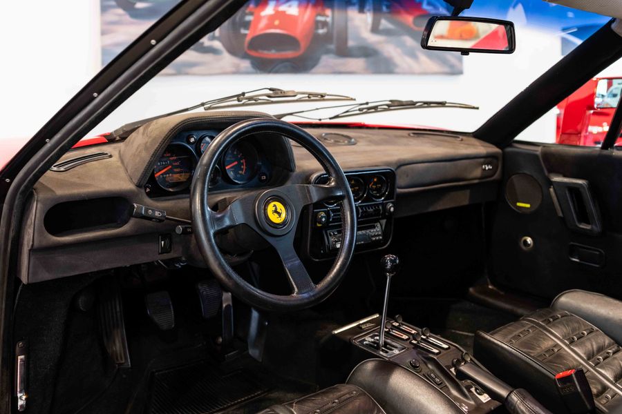 Ferrari 288 GTO