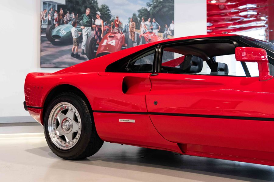 Ferrari 288 GTO