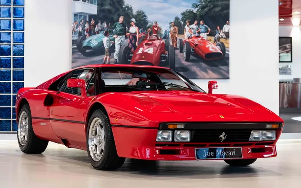 Ferrari 288 GTO