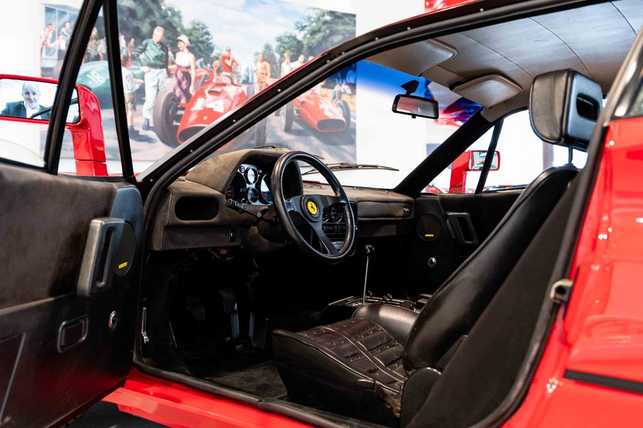 Ferrari 288 GTO