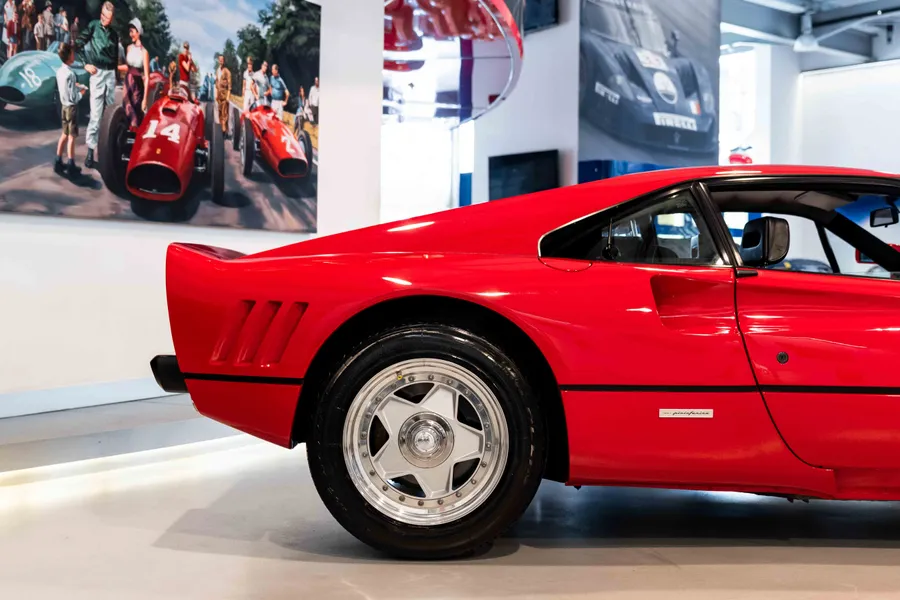 Ferrari 288 GTO