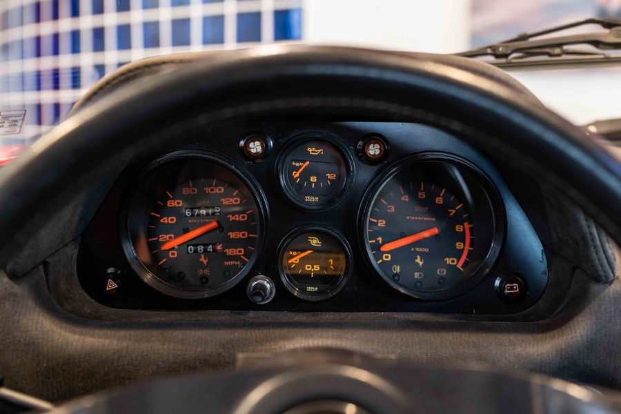 Ferrari 288 GTO