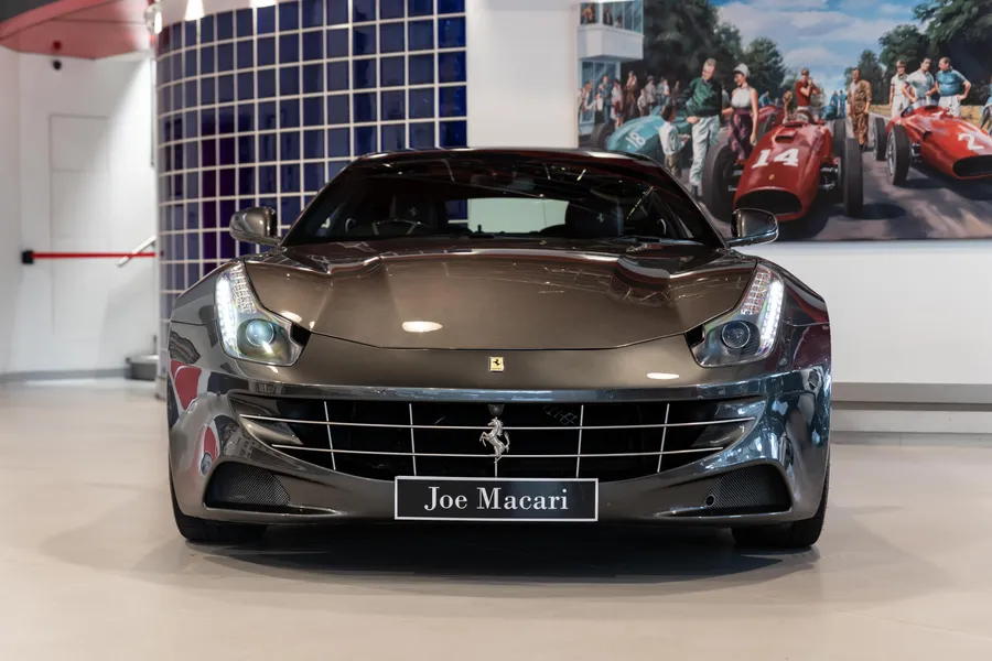 Ferrari FF