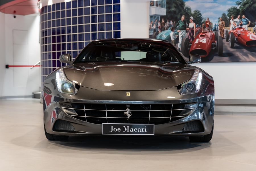 Ferrari FF