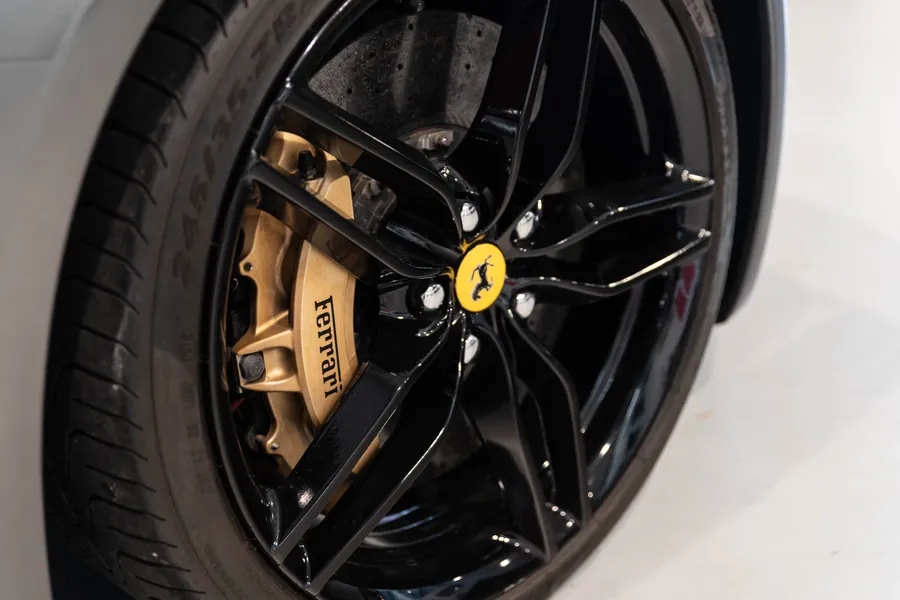 Ferrari FF