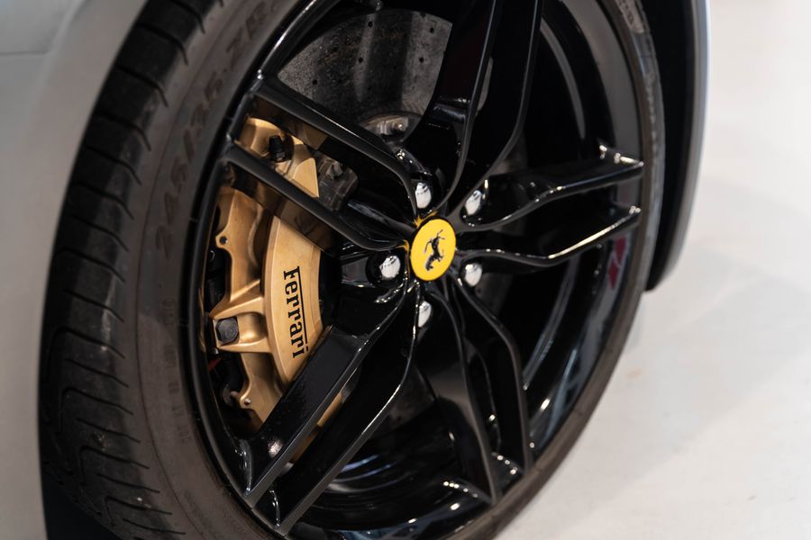 Ferrari FF