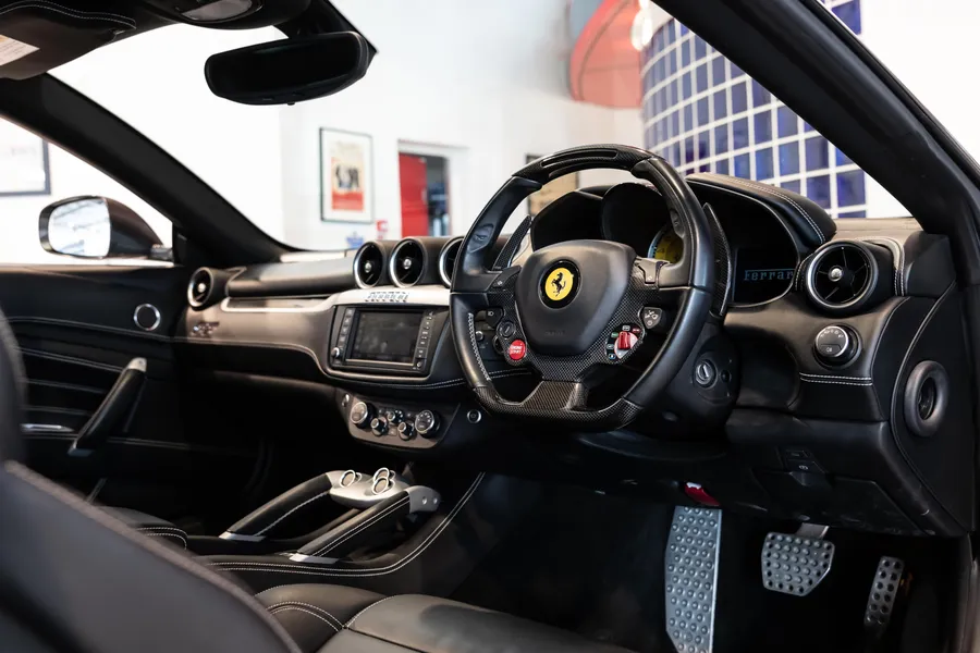 Ferrari FF