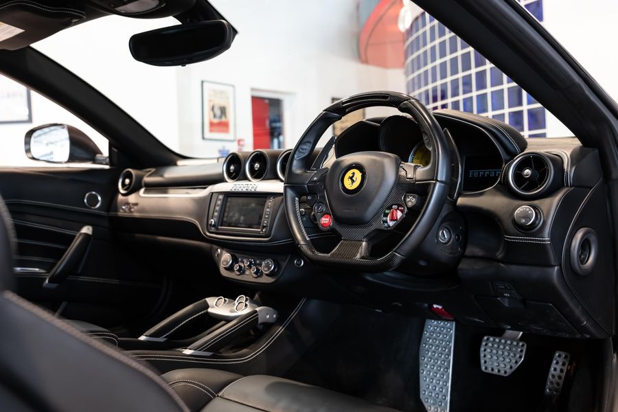 Ferrari FF