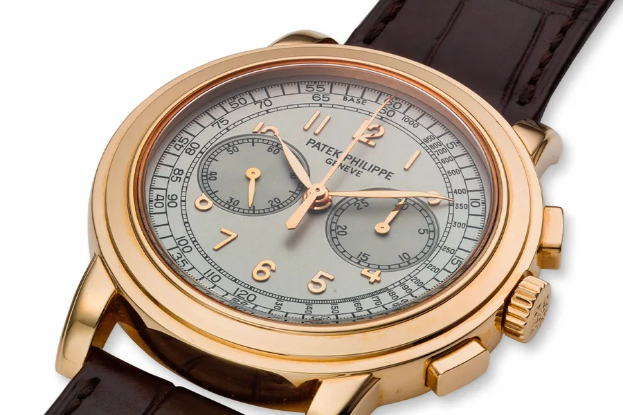 Patek Philippe 5070R