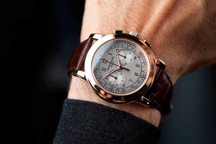 Patek Philippe 5070R