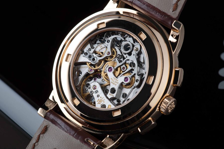 Patek Philippe 5070R