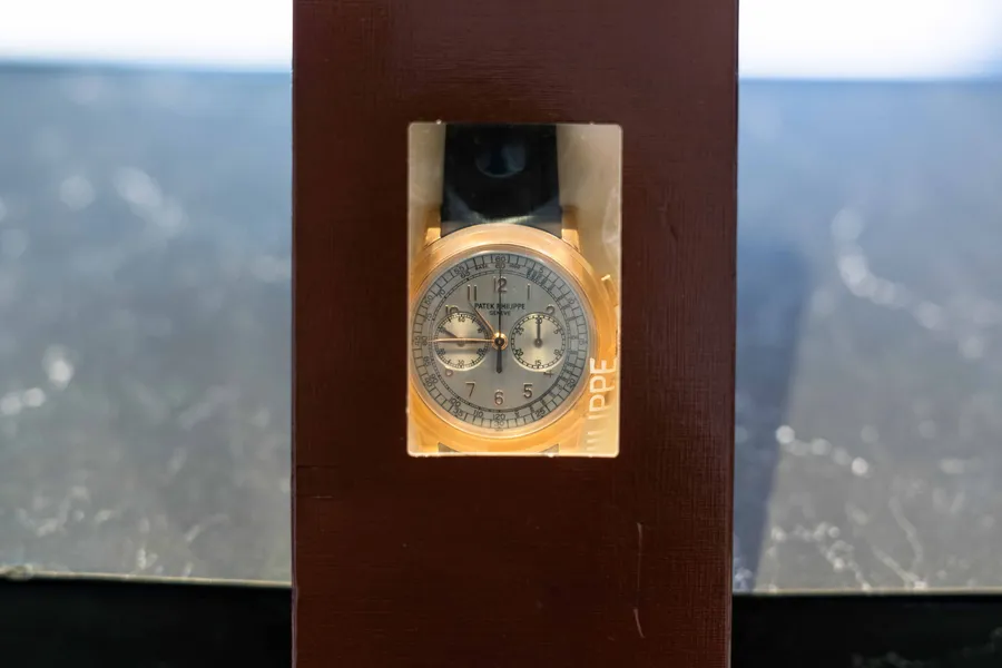 Patek Philippe 5070R