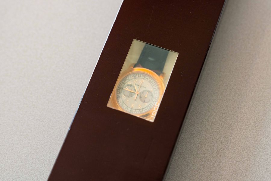 Patek Philippe 5070R
